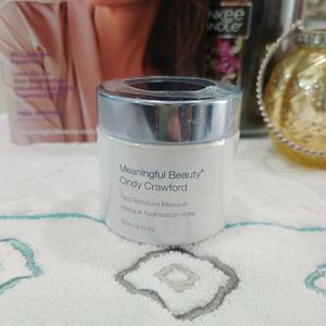 Meaningful Beauty Rich Moisture Masque